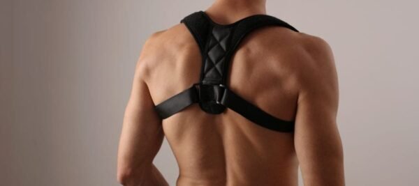 Picture Idea: Posture Terminology Explained